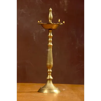 Diya Stand
